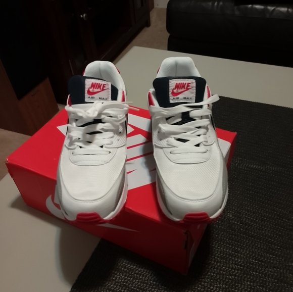 💥💥SOLD💥💥💥BNIB MENS NIKE AIRMAX 90 - Picture 2 of 9